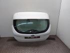 Ford Focus DYB BJ 2016 Heckklappe Limousine Weiß