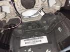 Ford Focus DYB BJ 2016 Lederlenkrad 3 Speichen F1EB3600JG32HE A042B85AD32HE