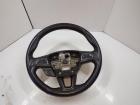 Ford Focus DYB BJ 2016 Lederlenkrad 3 Speichen F1EB3600JG32HE A042B85AD32HE