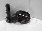 Seat Altea 5P Bj.2015 Außenspiegel rechts ab 01.09 elektrisch klappbar