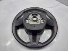 Seat Altea 5P Bj.2015 Lenkrad Leder Sport 3Speichen 7N5419091C
