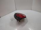 Renault Twingo III BJ 2017 Heckleuchte Links Kratzer Rot Weiß 265555949R
