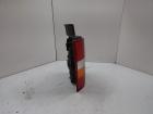 VW T5 7H BJ 2004 Heckleuchte Links Rot Weiß Orange Klappe 7H0945095F
