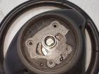 Mercedes Benz A-Klasse W169 BJ 2009 Lederlenkrad 3SP Multifunktion