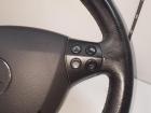 Mercedes Benz A-Klasse W169 BJ 2009 Lederlenkrad 3SP Multifunktion