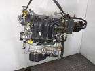 Mazda 3 BL BJ 2012 Motor 1,6 77KW Code: Z6 A49092