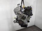 Mazda 3 BL BJ 2012 Motor 1,6 77KW Code: Z6 A49092