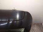 Ford Fiesta JA8 BJ 2010 Heckklappe Iridium-Schwarz Metallic