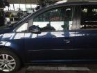 VW Touran 1T3 BJ. 2013 Tür vorne links