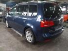 VW Touran 1T3 BJ. 2013 Heckleuchte links kleiner Riss