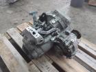 VW Touran 1T3 BJ. 2013 Schaltgetriebe 6 Gang MAW