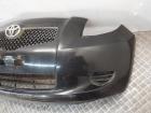 Toyota Yaris KSP90L BJ 2006 Stoßstange Stossfänger vorne ab 08/05 bis 01/09