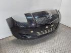 Toyota Yaris KSP90L BJ 2006 Stoßstange Stossfänger vorne ab 08/05 bis 01/09