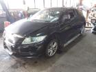Honda CR-Z ZF1 BJ 2012 Gelenkwelle Antriebswelle links ab 2011