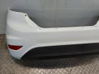 Ford Fiesta JA8 BJ 2013 Stoßstange Stossfänger hinten ab 11/12 3 Türer Ford Fiesta JA8 BJ 2013 Stoßstange Stossfänger hinten ab 11/12 3 Türer