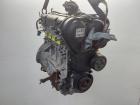 Ford Fiesta JA8 BJ 2013 Engine Motor ab 11/12 Stjb Ford Fiesta JA8 BJ 2013 Engine Motor ab 11/12 Stjb