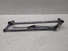 Skoda Octavia II 1Z BJ 2012 Wischergestänge 1Z1955023E 3397021452