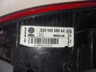 VW Golf 7 AU/5G Bj.2013 Heckleuchte innen Links Limousine 5G0945093AC VW Golf 7 AU/5G Bj.2013 Heckleuchte innen Links Limousine 5G0945093AC