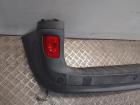 Mercedes-Benz Citan W415 BJ 2013 Stoßstange Stossfänger hinten ab 09/12