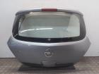 Opel Corsa D BJ 2013 Heckklappe ab 10/06 3 Türer