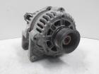 Opel Astra J BJ.2014 Generator Lichtmaschine 13579667