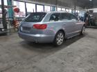 Audi A6 C6 Typ 4F BJ.05 Wischermotor hinten 4F9955711