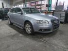 Audi A6 C6 Typ 4F BJ.05 Ladeluftkühler rechts 3,0TDI 165KW