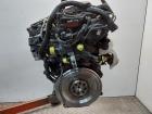 Ford Mondeo BA7 Bj.2013 Motor 2,0 103KW Euro 5 Diesel Ufba AV4Q-6007DB
