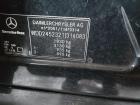 Mercedes-Benz B-Klasse W245 BJ 2007 Wischerarm hinten ab 6.05 1698200444