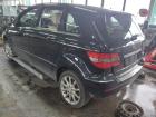 Mercedes-Benz B-Klasse W245 BJ 2007 Wischerarm hinten ab 6.05 1698200444