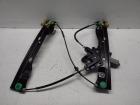 Ford Focus DYB Bj.2015 Fensterheber Vorne Links Gestänge Elektrisch A65066113