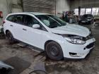 Ford Focus DYB Bj.2015 Kombi Schweller Verkleidung Links