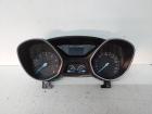 Ford Focus DYB Bj.2015 Armatur Tacho F1ET-10849B-AG 26722734