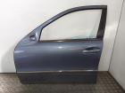 Mercedes-Benz E-Klasse W211 Bj.2007 Tür vorne Links C353 Teallitblau MET Mercedes-Benz E-Klasse W211 Bj.2007 Tür vorne Links C353 Teallitblau MET
