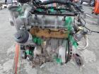 VW Polo 9N3 Bj.2006 Motor komplett 1,2/47Kw Geschaltet BME160574