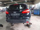 Ford Focus CEW Bj.2017 Tür vorne rechts Schwarz