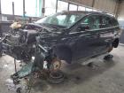 Ford Focus CEW Bj.2017 Kombi Tür hinten links Schwarz Ford Focus CEW Bj.2017 Kombi Tür hinten links Schwarz