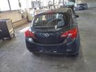 Opel Corsa E Bj.2016 Wischermotor Hinten 39045012 0390205011