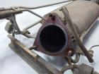 Volvo XC60 BJ.2011 Partikelfilter DPF 9G9N5H221AC