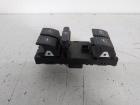 VW Polo 6R Bj.2009 Fensterheberschalter 4 Fach vorne links