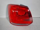 VW Polo 6R Bj.2009 Rückleuchte Heckleuchte Links 6R0945095C VW Polo 6R Bj.2009 Rückleuchte Heckleuchte Links 6R0945095C