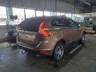 Volvo XC60 BJ.2011 Achse Hinterachse AWD