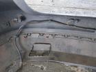 VW Golf 5 Variant 1K5 BJ.2008 Stoßstange Stossfänger hinten LC9X Deep Black
