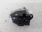VW Eos 1F7 Bj.2008 Türschloss Links 1780049877