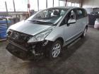 Peugeot 5008 Bj.2010 Tür vorne Links Grau Peugeot 5008 Bj.2010 Tür vorne Links Grau