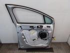 Peugeot 5008 Bj.2010 Tür vorne Links Grau Peugeot 5008 Bj.2010 Tür vorne Links Grau