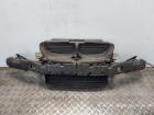 BMW 5er Touring E61 BJ 2009 Aufprallträger vorne ab 3/07