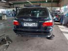 BMW 5er Touring E61 BJ 2009 Heckscheibe ab 3/07