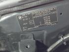 BMW X5 E53 BJ 2006 Stoßstange Stossfänger vorne ab 12/06