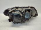 BMW X5 E53 BJ 2006 Scheinwerfer Xenon links ab 12/06 22454500